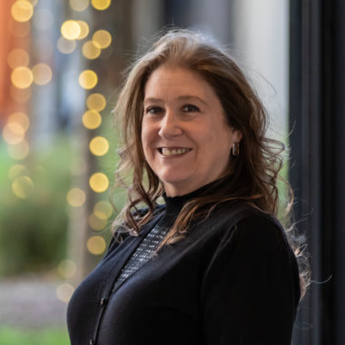 Gayle Hassman, Paralegal